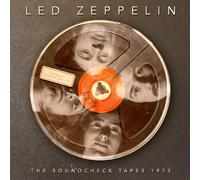 Led Zeppelin - The Soundcheck Tapes 1973