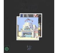 Led Zeppelin - The Soundtrack From The Film The Song Remains The Same