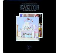 Led Zeppelin - The Soundtrack From The Film The Song Remains The Same [2xVinyl]