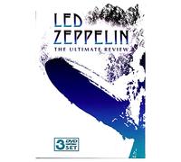 Led Zeppelin: The Ultimate Review [DVD]