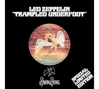 Led Zeppelin - Trampled Under Foot [VINYL]