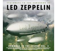 Led Zeppelin.=trib= - Stairways To The Songbook Of Led Zeppelin: Hommage To The Legend