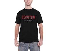 LOGO & SYMBOLS - LED ZEPPELIN - Clothing