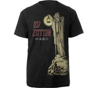 Led Zeppelin | Unisex T-shirt Hermit | Medium