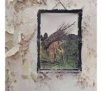 Led Zeppelin – Led Zeppelin IV – CD – Deluxe Remastered – 2 CDs (2014)