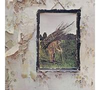Led Zeppelin - Led Zeppelin Iv [CD]