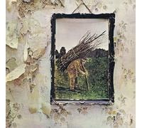 Led Zeppelin Led Zeppelin IV (Vinyl) Deluxe 12" Album (US IMPORT)