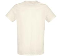 Amplified Led Zeppelin US Tour 77 Icarus T-Shirt in Vintage White (XL)