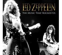 Led Zeppelin.=V - Led Zeppelin: The Music That Rocked Us