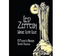Led Zeppelin - Whole Lotta Love