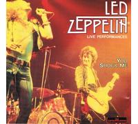 Led Zeppelin - You Shock Me