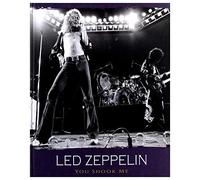 Led Zeppelin: You Shook Me
