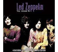 Led Zeppelin: You Shook Me [DVD]