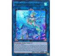 LED9-EN033 Marincess Coral Triangle