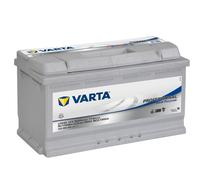 Varta Battery LED95 930090080 12V 95Ah Dual-Purpose Leisure Deep Cycle 3 Year Warranty
