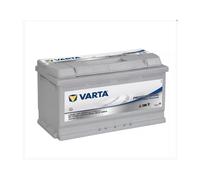 LED95 Varta Leisure Battery 12V 95AH Battery