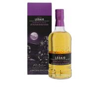 Ledaig 10 Year Old Hebridean Moon Limited Edition Island Single Malt Scotch Whisky 70cl