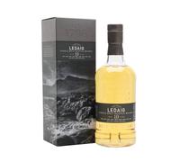 Ledaig 10 Year Old Island Single Malt Scotch Whisky 70cl