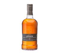 Ledaig 10 Year Old Single Malt Scotch Whisky 70cl 463 ABV Peppery Smoky