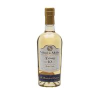 Ledaig 10 Year Old / Valinch & Mallet Island Whisky