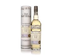 Ledaig 12 Year Old 2011 (cask 18536) - Old Particular (Douglas Laing) Single Malt Whisky