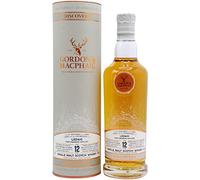 Ledaig - 12 year old Gordon & MacPhail Discovery Single Malt Scotch Whisky 70cl 43% ABV