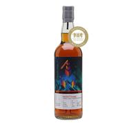 Ledaig 12 Year Old / Sherry Cask / Present Future Island Whisky