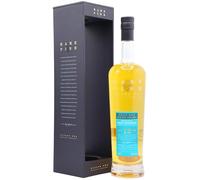 Ledaig - 12 year old Tobermory - Gleann Mor Rare Find Single Cask #6991 2011 Whisky 70cl 56.5% ABV