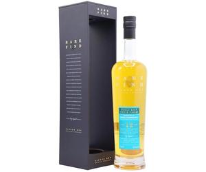 Ledaig - 12 year old Tobermory - Gleann Mor Rare Find Single Cask #6991 2011 Whisky 70cl 56.5% ABV