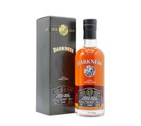 Ledaig - 13 year old Darkness - Palo Cortado Cask Finish Single Malt Scotch Whisky 50cl 51.3% ABV