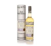 Ledaig 15 Year Old 2008 (cask 17765) - Old Particular (Douglas Laing)