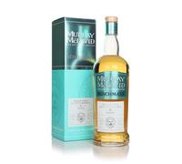 Ledaig 15 Year Old 2009 Uitvlugt Rum Barrel Finnish - Benchmark (Murray McDavid)