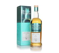 Ledaig 15 Year Old 2009 Uitvlugt Rum Barrel Finnish - Benchmark (Murray McDavid)