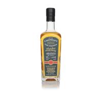 Ledaig 15 Year Old 2010 - Cadenhead's Authentic Collection Single Malt Whisky