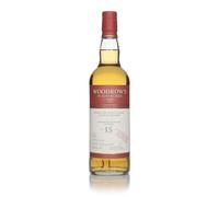 Ledaig 15 Year Old 2010 (cask 56423) - Woodrow's of Edinburgh Single Malt Whisky