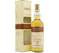Ledaig - 15 year old Connoisseurs Choice Single Malt Scotch 1998 Whisky 70cl 46% ABV