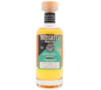 Ledaig - 15 year old Integrity Malts Single Bourbon Cask #306749 2011 Whisky 70cl 55% ABV