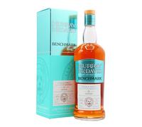 Ledaig - 15 year old Murray McDavid Benchmark Tawny Port Finish 2009 Whisky 70cl 53.2% ABV