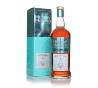 Ledaig - 16 year old Murray McDavid Benchmark Quinta Dos Frades Wine Cask Single Malt Scotch 2009 Whisky 70cl 57.5% ABV