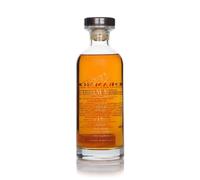 Ledaig 16 Year Old 2009 (Cask 2201082) - Dram Mor Single Malt Whisky