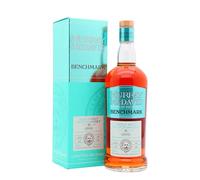 Ledaig - 16 year old Murray McDavid Benchmark Quinta Dos Frades Wine Cask Single Malt Scotch 2009 Whisky 70cl 57.5% ABV