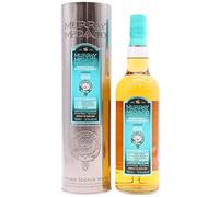 Ledaig - 16 year old Murray McDavid Benchmark Rum Cask Finish Single Malt Scotch 2005 Whisky 70cl 57.4% ABV
