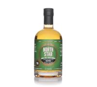 Ledaig - 16 year old North Star Single Cask 2010 Whisky 70cl 53.9% ABV
