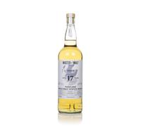 Ledaig 17 Year Old 2001 Single Cask (Master of Malt) 3cl Sample Single Malt Whisky