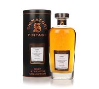 Ledaig 17 Year Old 2005 (cask 900038) - Cask Strength Collection (Signatory)