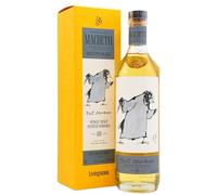 Ledaig - Macbeth Act One - Murderers Series - First Murderer - 18 year old Whisky 70cl 50.5% ABV