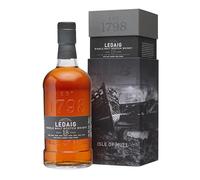 Ledaig 18 Year Old Island Single Malt Scotch Whisky 70cl
