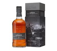 Ledaig 18 Year Old Island Single Malt Scotch Whisky 70cl