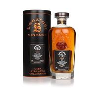 Ledaig 19 Year Old 2005 (cask 900158) - Cask Strength Collection (Signatory)