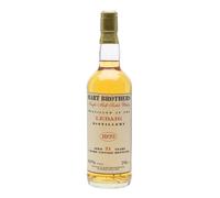 Ledaig 1973 / 21 Year Old / Hart Bros Island Single Malt Scotch Whisky